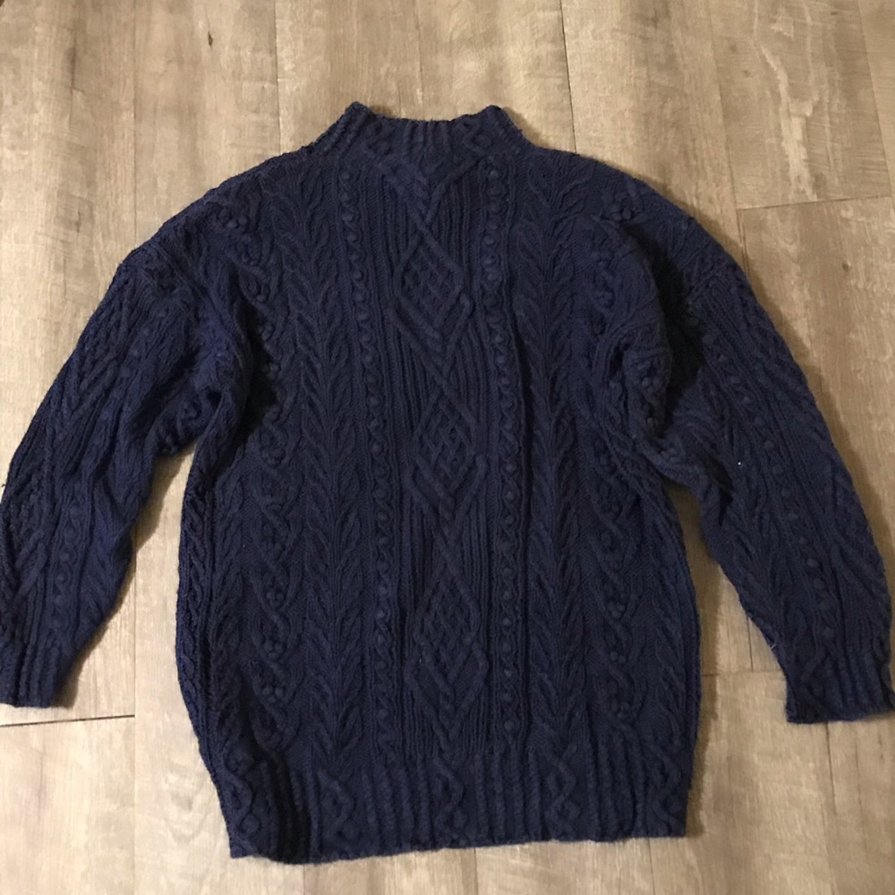Weathervane Sweater size Small - Picture 4 of 4